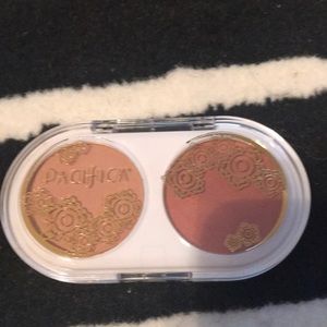 Pacifica Coconut Blush